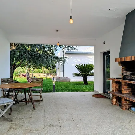 Casa Branca Secluded Modern