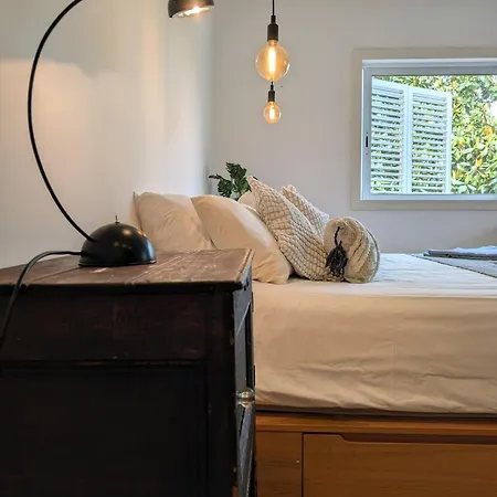 Nyaraló Casa Branca Secluded Modern