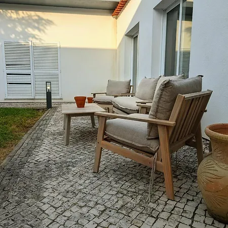 Casa Branca Secluded Modern *