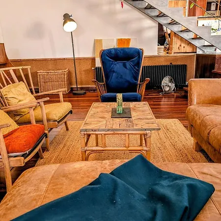 Casa Branca Secluded Modern
