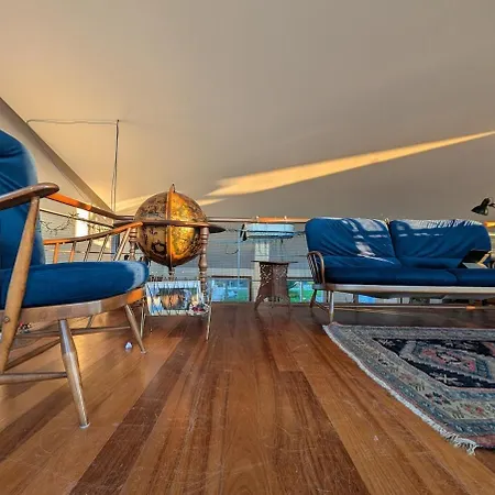 Casa Branca Secluded Modern * Friumes