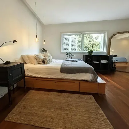 Casa Branca Secluded Modern Nyaraló *